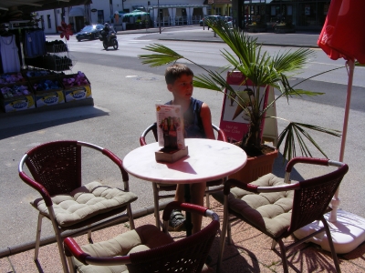 Športne delavnice za otroke 2014