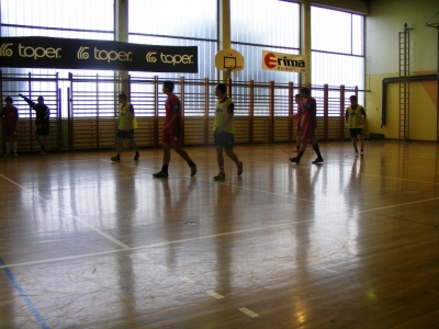 Zimska liga 2011, 2012