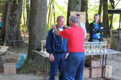 Beltinski tek 2014