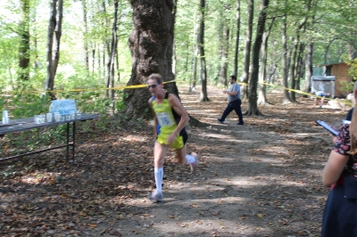 Beltinski tek 2014