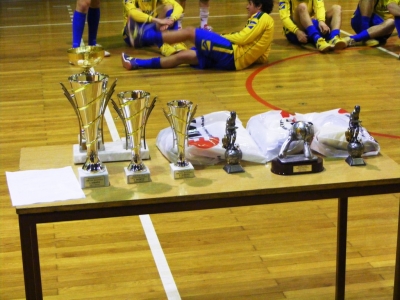Zimska liga 2011, 2012