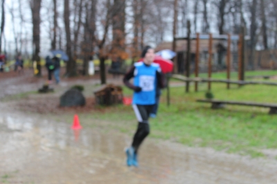 Adventni tek 2014