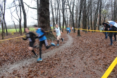 Adventni tek 2014