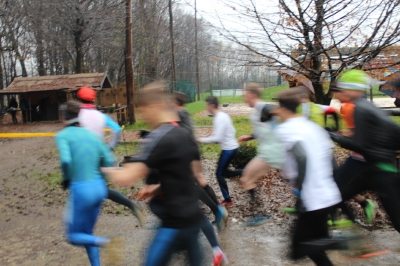 Adventni tek 2014