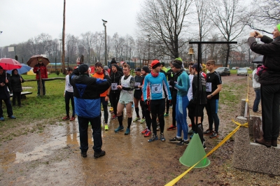 Adventni tek 2014