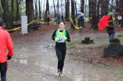 Adventni tek 2014