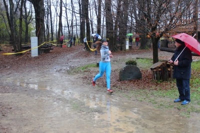 Adventni tek 2014