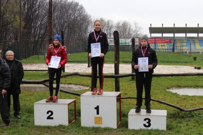 Adventni tek 2014