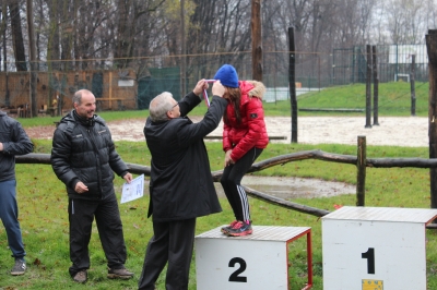 Adventni tek 2014