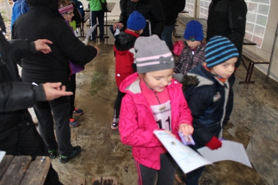 Adventni tek 2014