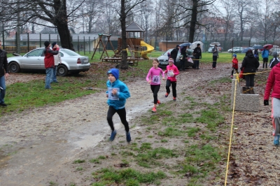 Adventni tek 2014