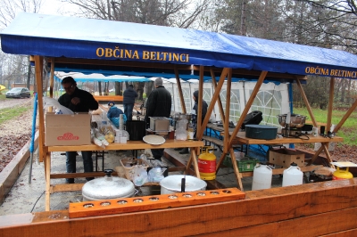 Adventni tek 2014