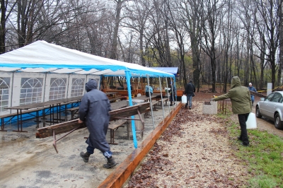 Adventni tek 2014