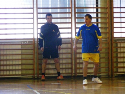 Zimska liga 2011, 2012