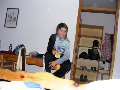 Smucanje