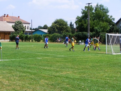 Turnir v Lipi