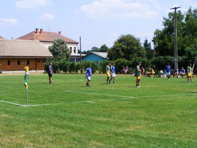 Turnir v Lipi