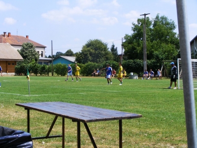 Turnir v Lipi