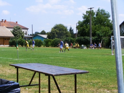 Turnir v Lipi