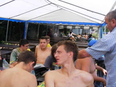Turnir v Lipi
