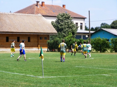 Turnir v Lipi