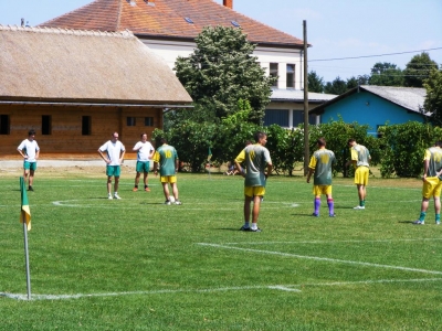 Turnir v Lipi