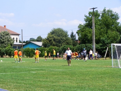 Turnir v Lipi