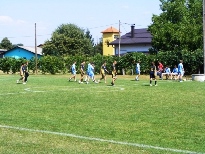 Turnir v Lipi