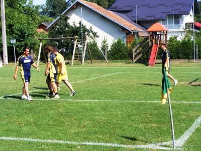 Turnir v Lipi