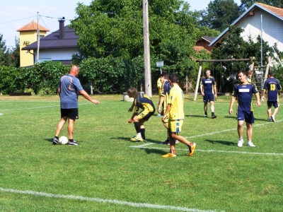 Turnir v Lipi