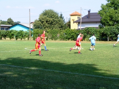 Turnir v Lipi