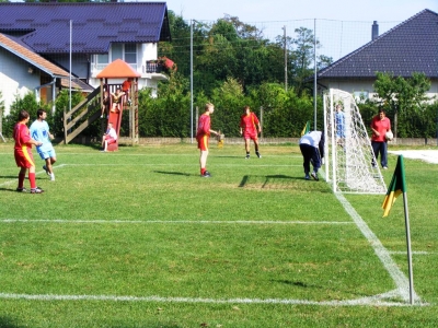 Turnir v Lipi