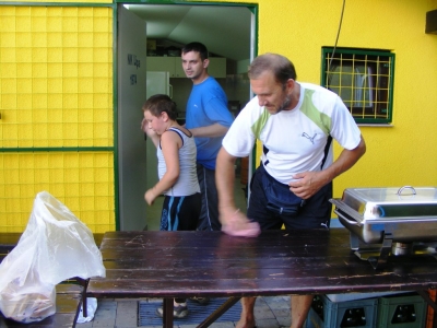 Turnir v Lipi