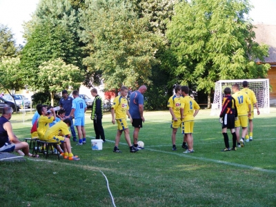 Turnir v Lipi