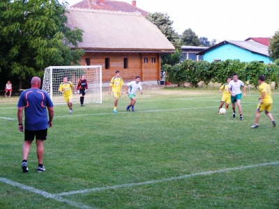 Turnir v Lipi