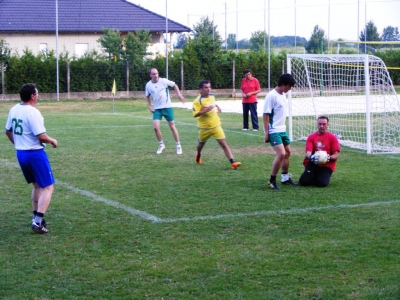 Turnir v Lipi