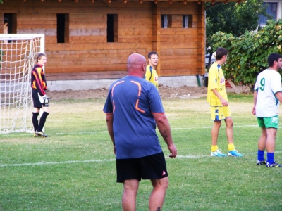 Turnir v Lipi