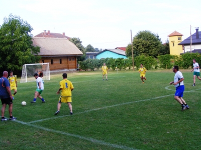 Turnir v Lipi