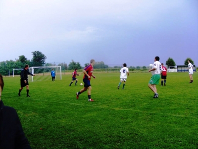 Turnir 2012 v Gan?anih