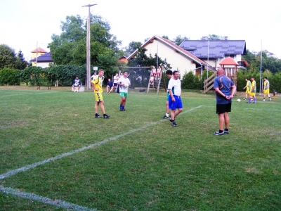 Turnir v Lipi