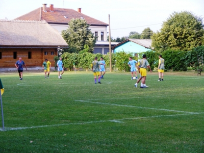 Turnir v Lipi