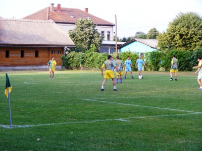 Turnir v Lipi