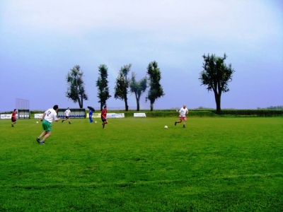 Turnir 2012 v Gan?anih