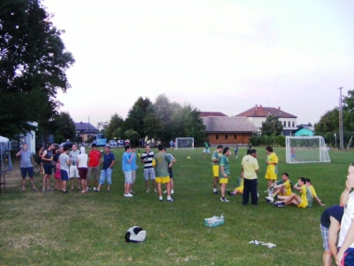 Turnir v Lipi