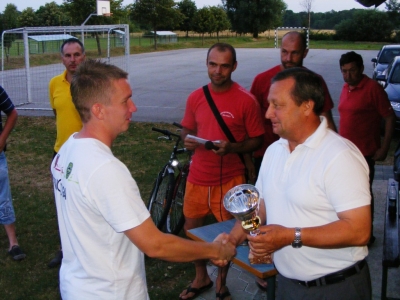 Turnir v Lipi