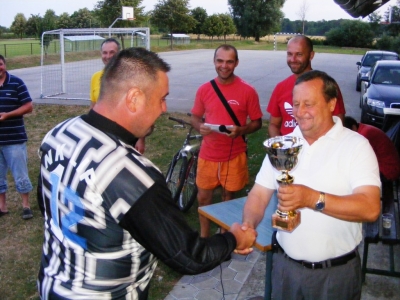 Turnir v Lipi
