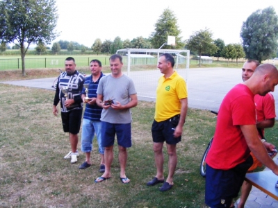 Turnir v Lipi