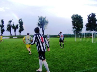 Turnir 2012 v Gan?anih