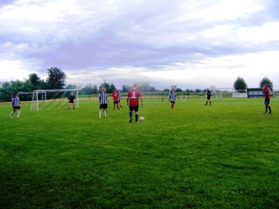Turnir 2012 v Gan?anih