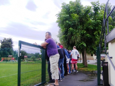 Turnir 2012 v Gan?anih